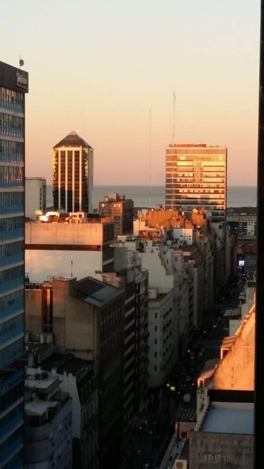 Dg Apart Obelisco Μπουένος Άιρες Εξωτερικό φωτογραφία